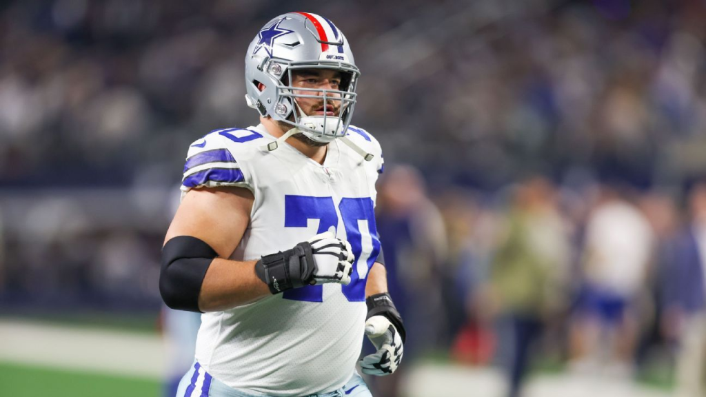 Training Camp Boycott Threat From a Cowboys Star