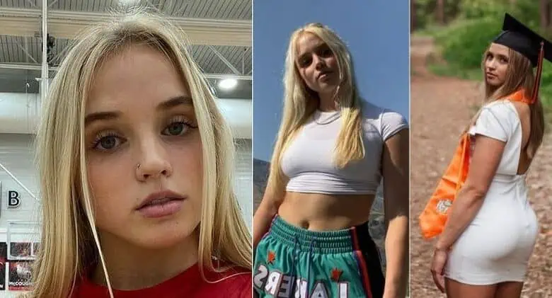 Wild Photos of Hailey Van Lith’s Provocative Outfit Going Viral