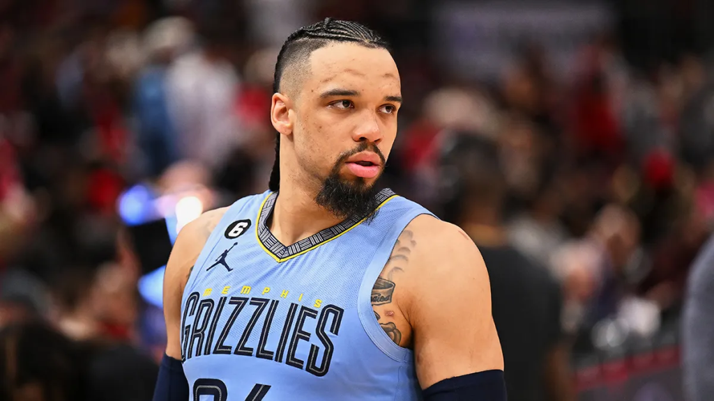 Reason Behind Grizzlies Decided To Ditch Dillon Brooks