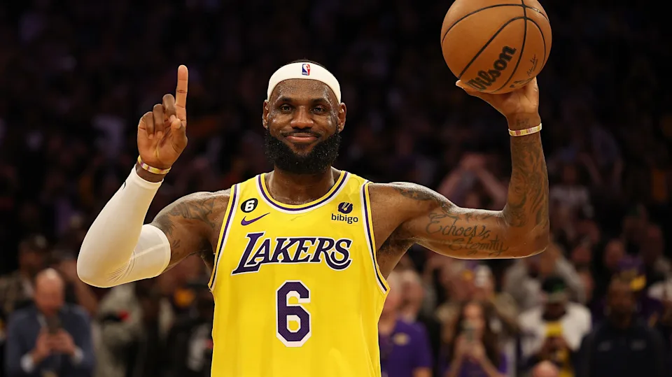 ‘I Promise School’ Students of LeBron James Couldn’t Make the Basic Math Test