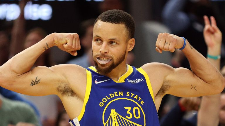 3 Toughest Defenders Stephen Curry Ever Faced in His Career