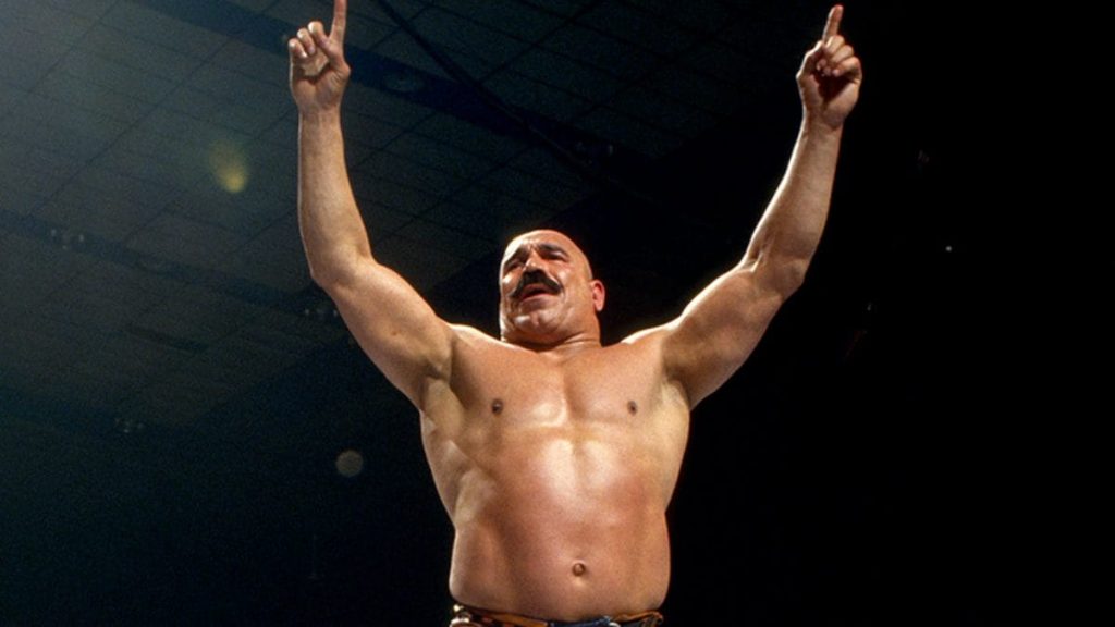 WWE Legend Iron Sheik Cause of Death Revealed Died At Age 81