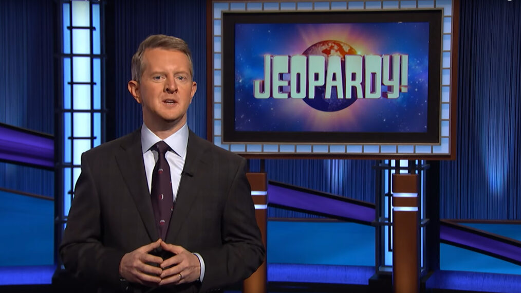 Jeopardy’s Contestants Stuck On Olympic Runner Sifan Hassan Question