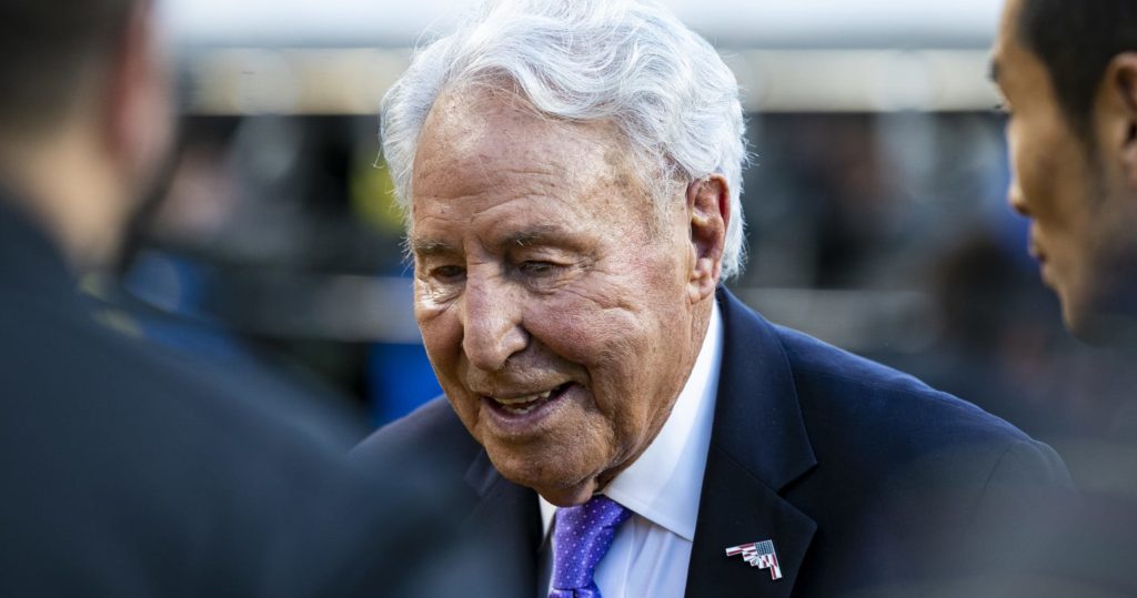 ESPN’s College GameDay Announces Decision On Lee Corso For College Football Season