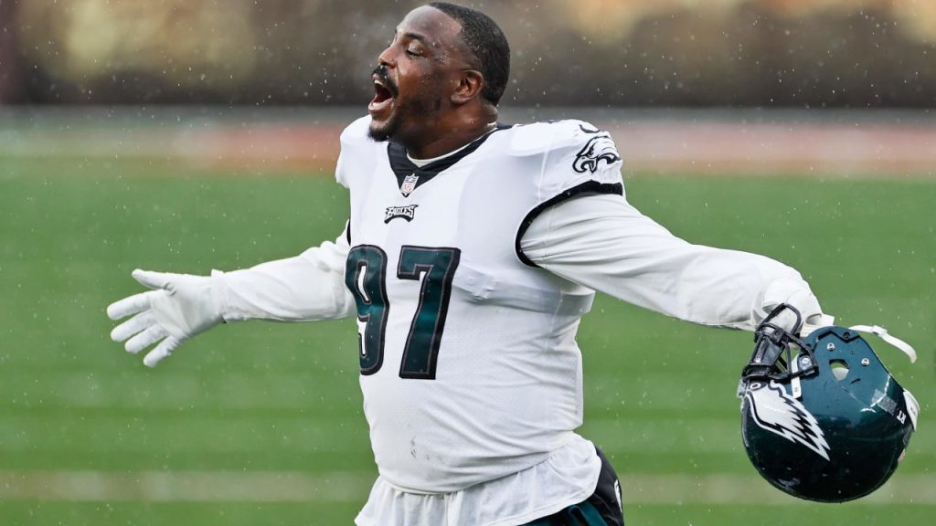 Super Bowl Champion Malik Jackson Announces Retirement At 33