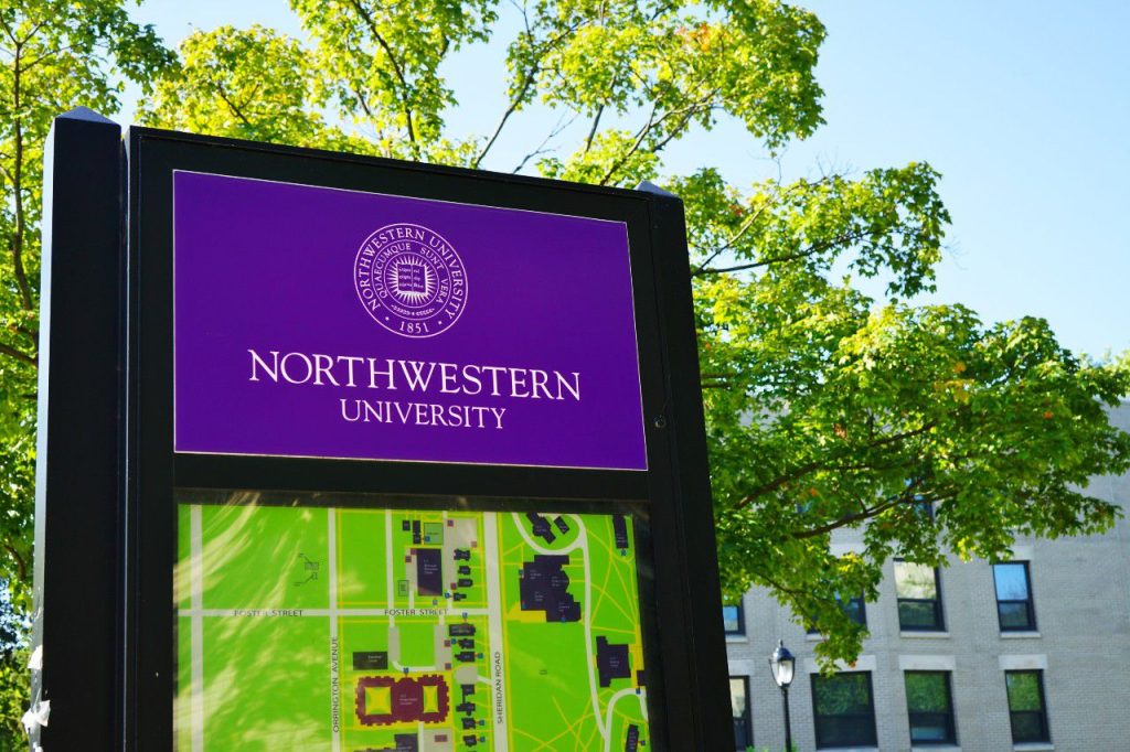 Another Lawsuit Files Against Northwestern By Former Football Player