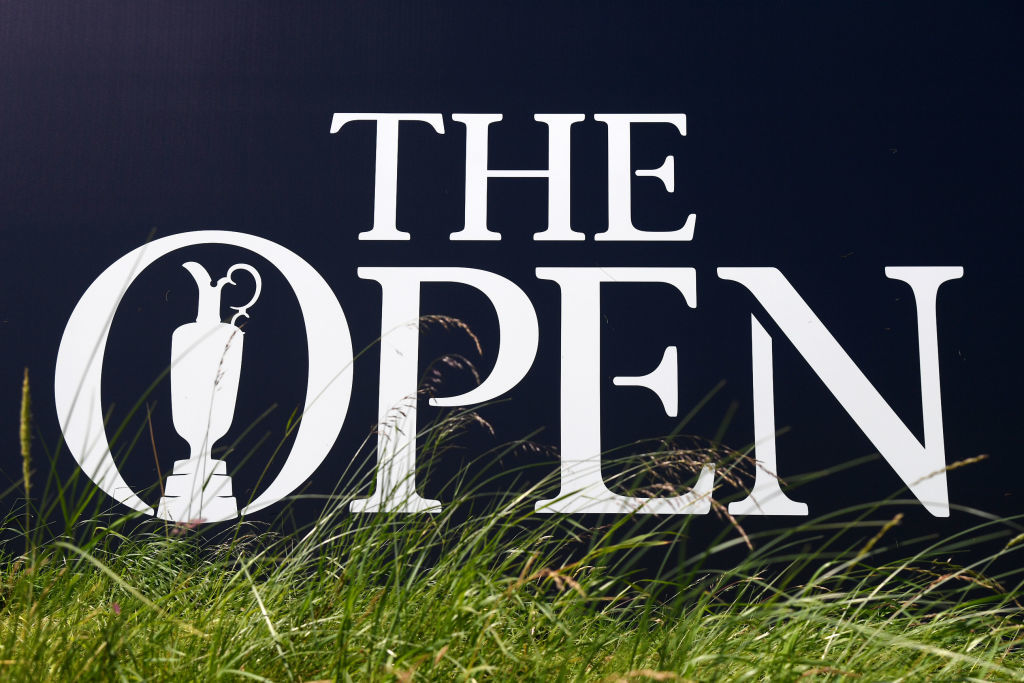 How Much Prize Money Set For 2023 Open Championship