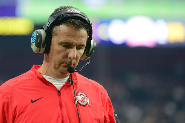 Urban Meyer Shared Tough Moments As Gators Coach In Untold Netflix Documentary