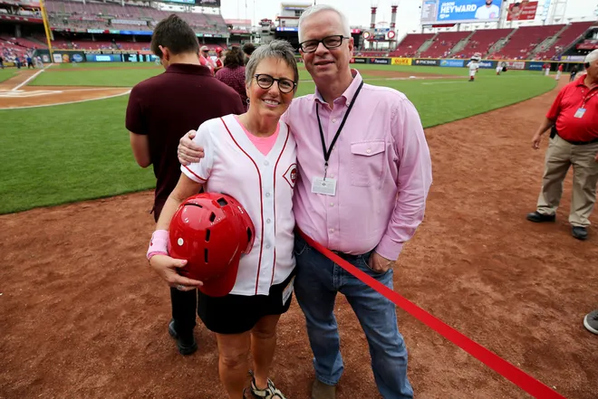 Longtime Cincinnati Reds Reporter, John Fay, Passes Away at 66