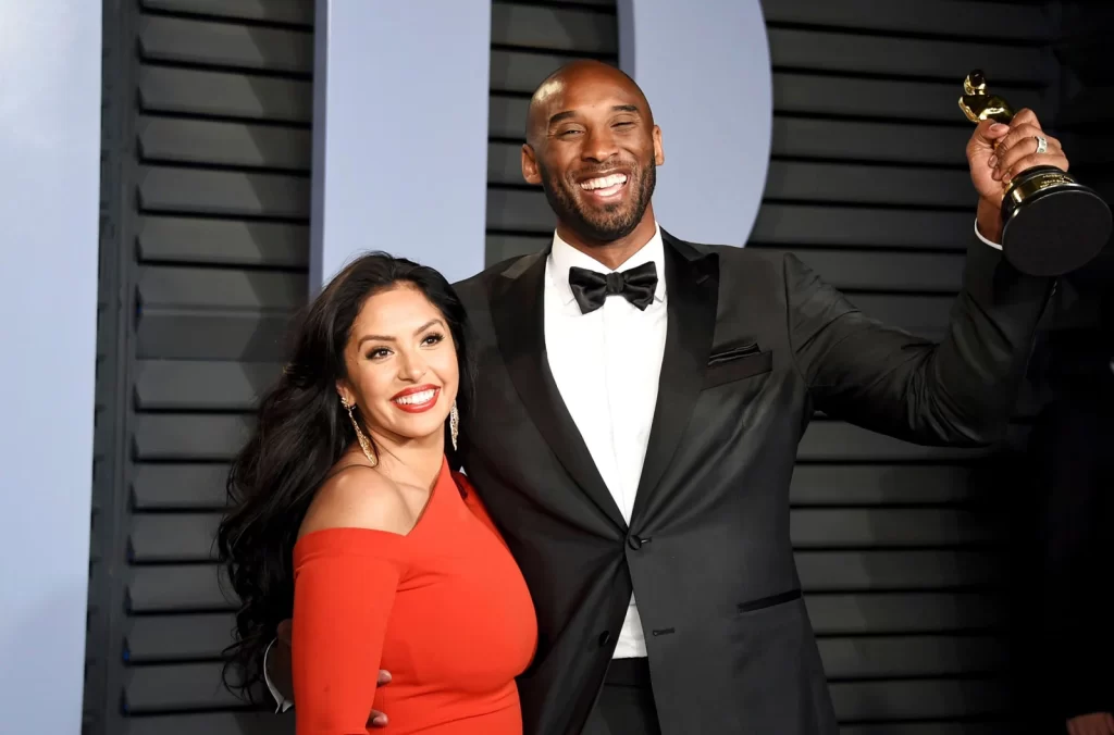 Vanessa Bryant And Rob Pelinka’s Latest Photos Going Viral