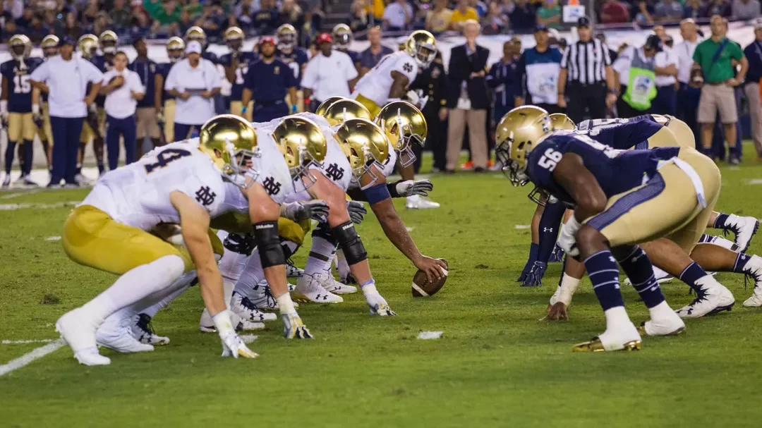 College Football Season Begins with 18 Thrilling Games in August