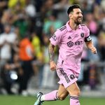 Soccer Fans Concerned for Lionel Messi's Injury - U.S. Open Cup Final at Risk