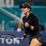 Ex-Champion Bianca Andreescu Drops Out From U.S. Open After Injury