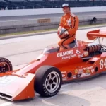 Legendary IndyCar Driver Bill Vukovich II, Passed Away At 79