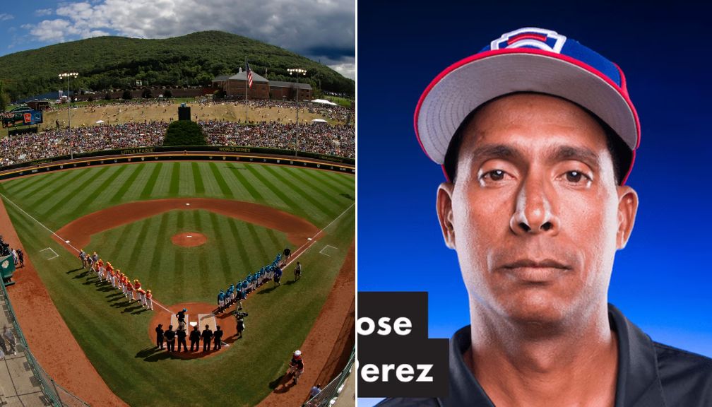 Cuban Baseball Team Coach’s Mysterious Disappearance Baffles Little League World Series
