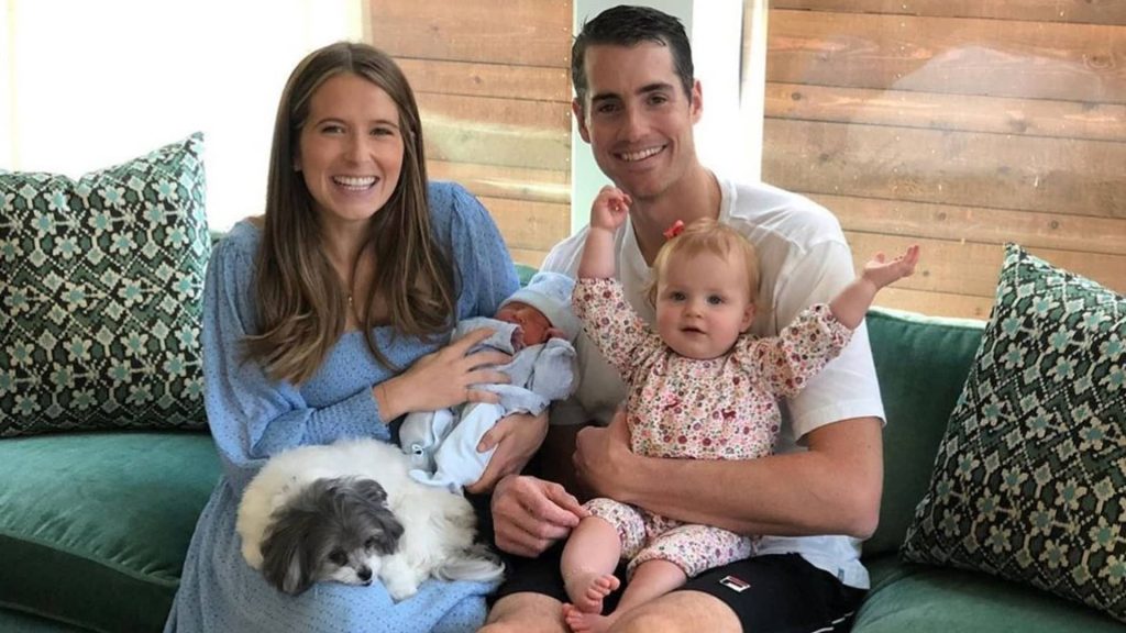 Who is Madison McKinley? The Wife of Tennis Star John Isner, who Announced Retirement