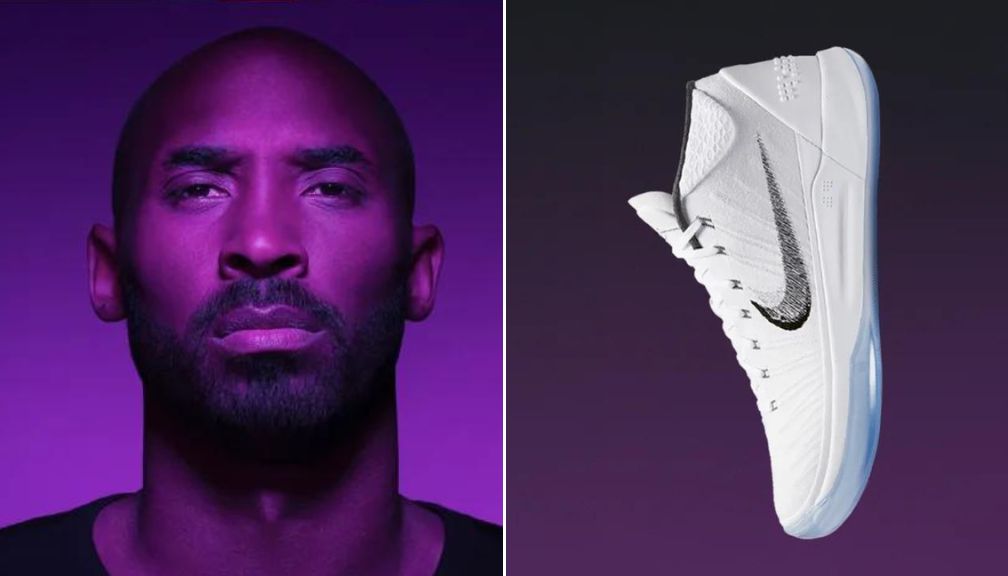 Nike Officially Declares Return of Kobe Bryant Brand