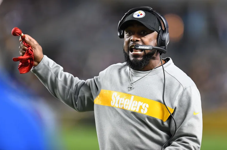 Mike Tomlin’s Latest Perfect Tomlinism for Game Against Atlanta Falcons