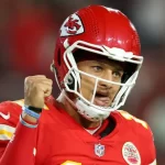 Patrick Mahomes Motivates Justin Fields, His Next Opponent Ahead Of Chiefs Vs Bears Game 