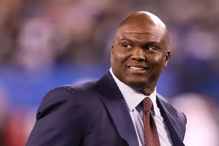 Booger McFarland Finds New Job After Leaving ‘Monday Night Football’