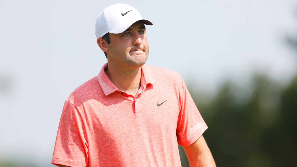 Ryder Cup Loss Left World No. 1 Golfer In Tears