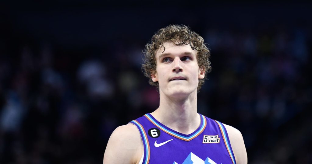 <strong>Jazz All-Star Lauri Markkanen’s Chances of Winning MVP Are Revealed</strong>