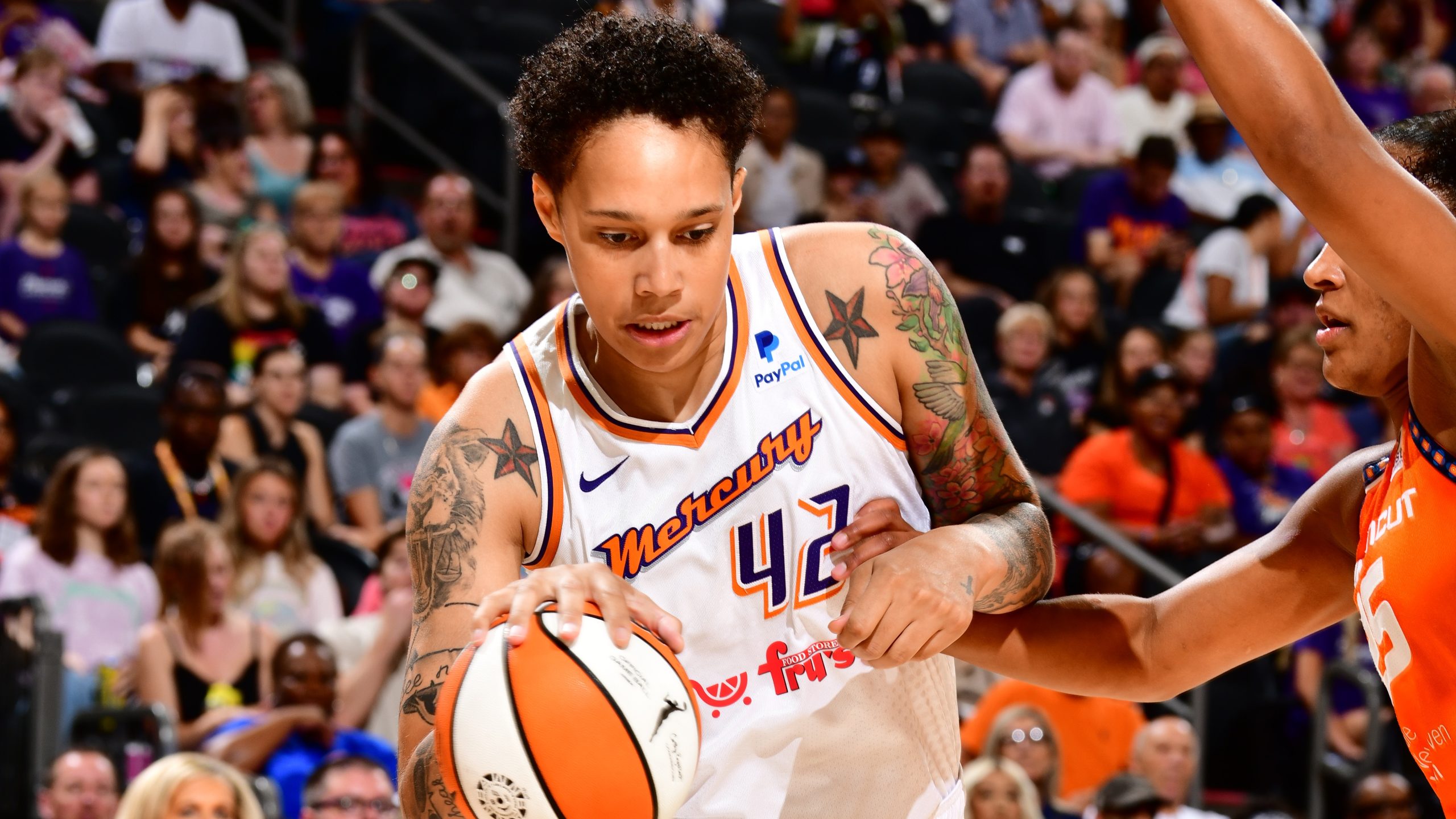 Brittney Griner’s Net Worth: How Brittney Griner Built Her Wealth in the WNBA?