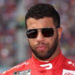 Legendary NASCAR Driver Dale Jarrett's Thoughts On Bubba Wallace 'Choked' 