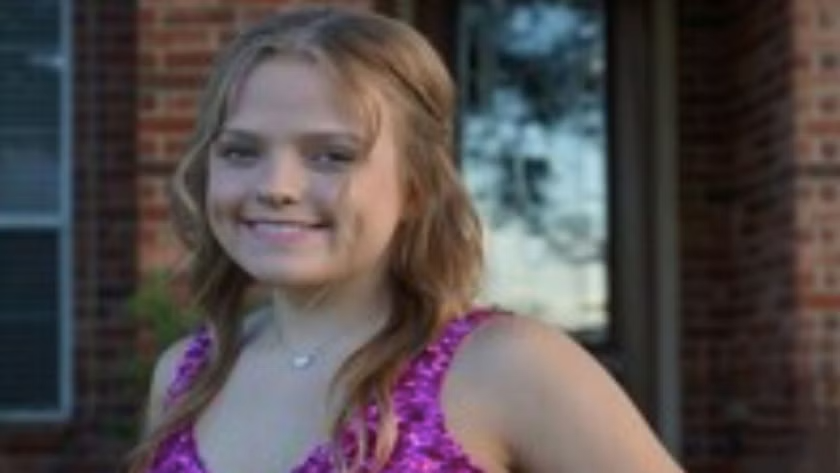 Teenage Cheerleader Callie Marie Mitchell Dies After Found Unresponsive At Texas A&M Camp
