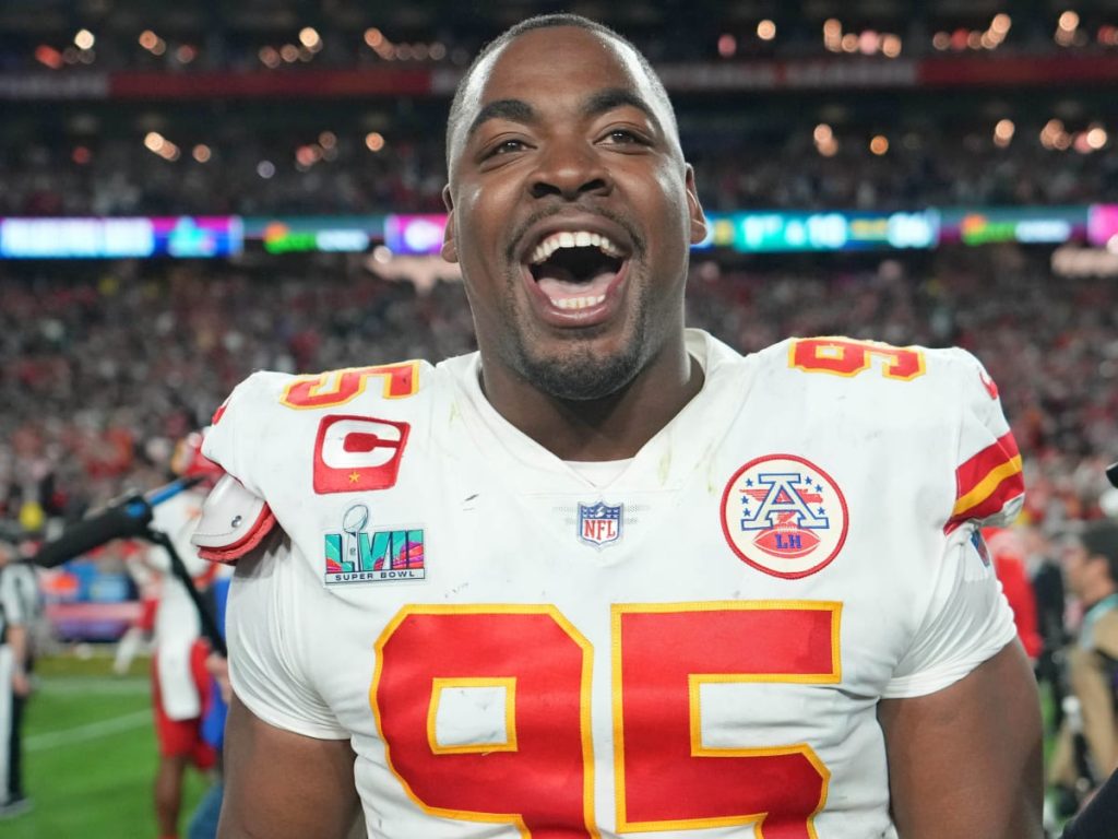 Chiefs Star DT Chris Jones Getting Traded To Dallas Cowboys
