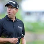 Fans Reaction To Golfer Erik Compton's Arrest For Domestic Dispute With His Wife
