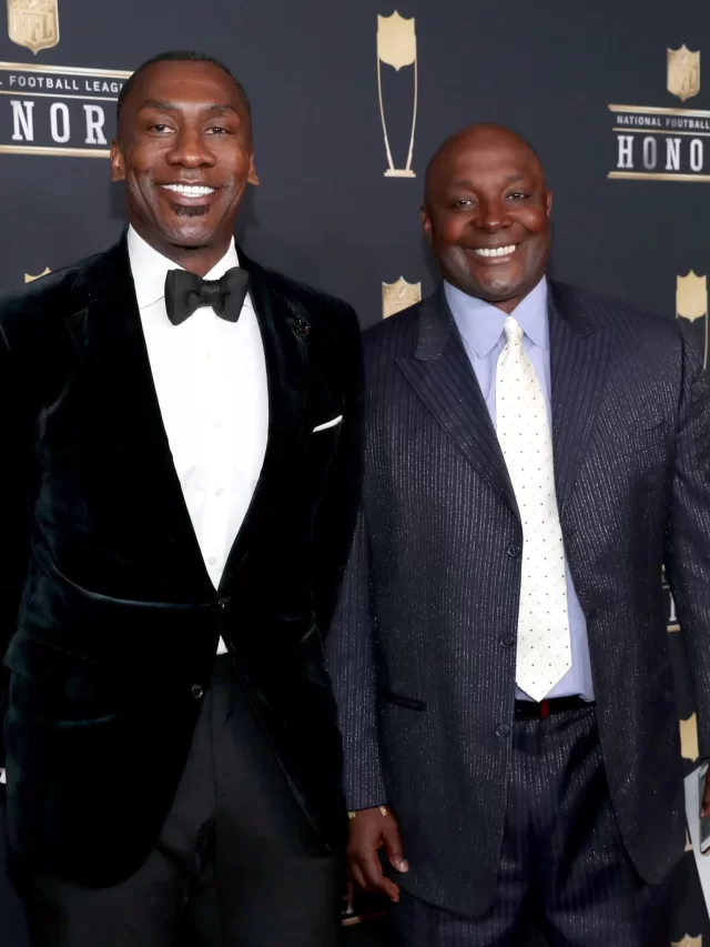 Shannon Sharpe’s Support for Sterling’s Hall of Fame – Bullscore