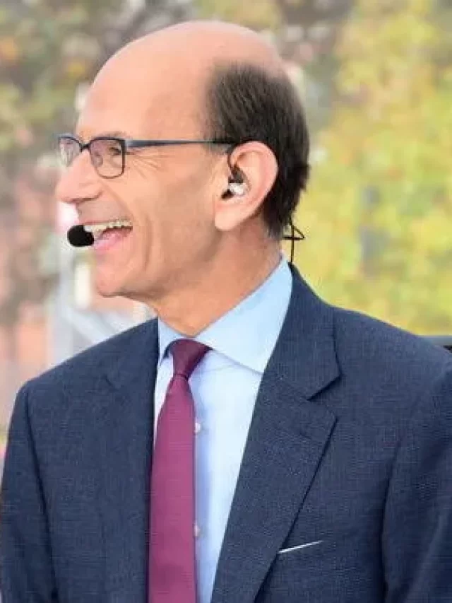 Paul Finebaum Raises Concerns Over ACC’s Fate Amidst Realignment ...