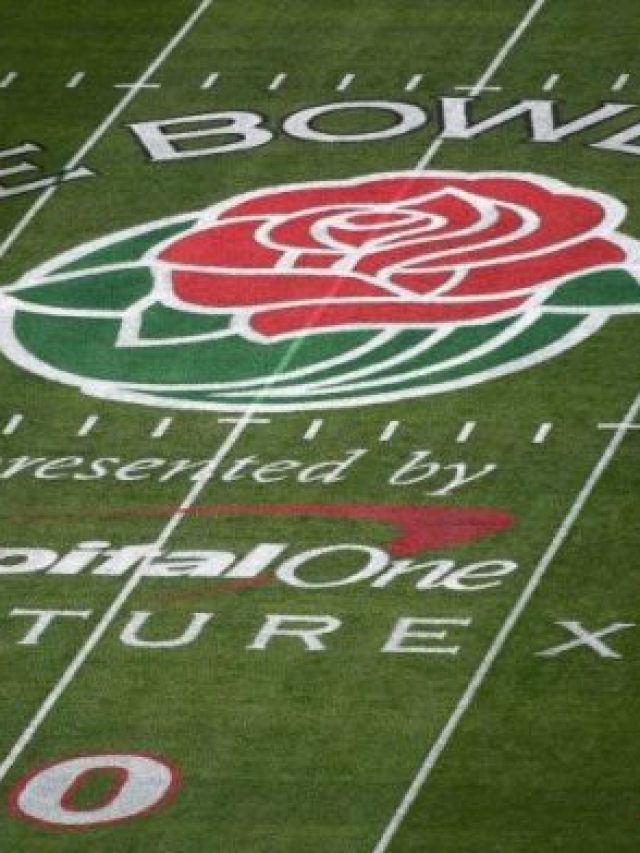 Everyone Is Curious About The Future Of The Rose Bowl Game Bullscore