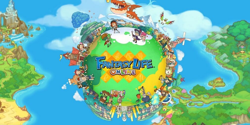 Latest Fantasy Life Online Codes (August 2023)