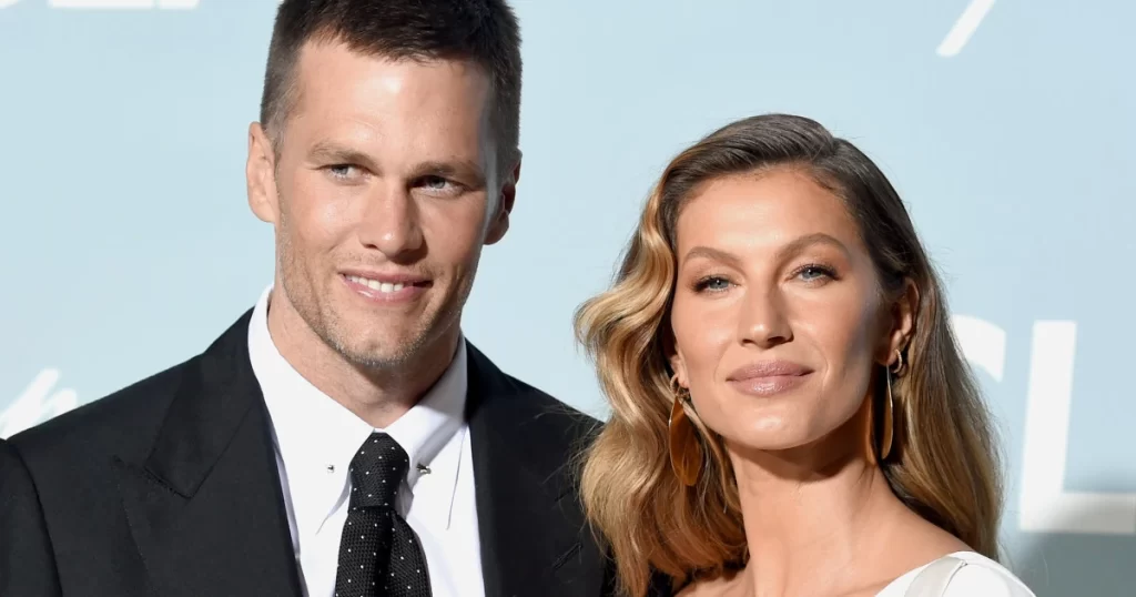 Finally, Gisele Opens Up About Tom Brady’s Divorce