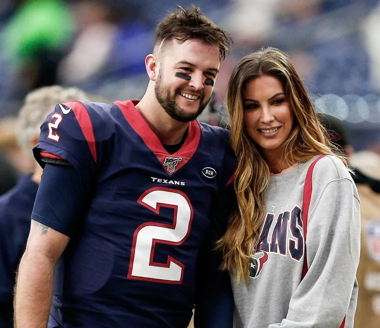 The New Career News of Katherine Webb has All The Fan’s Excited