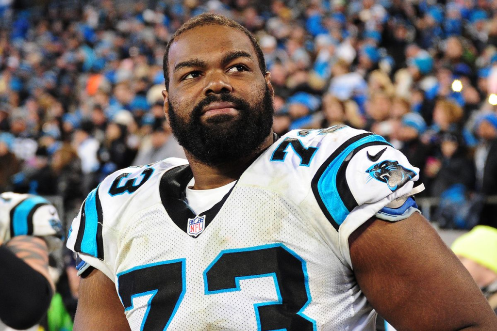 Reaction on Accusations Made By Michael Oher ‘Blind Side’ Star Against Family