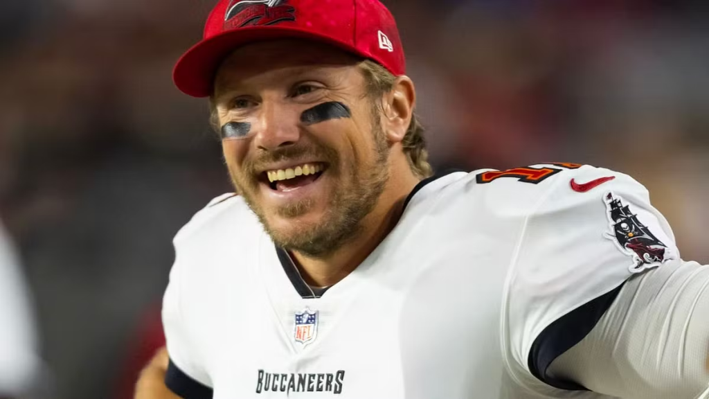 Tom Brady’s Former Backup Blaine Gabbert Made a Huge Investment in Tampa Mansion a Year Before Signing a $1,310,000 Chiefs Deal