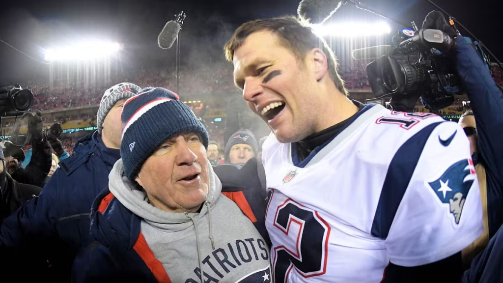 “Give Tom Brady Whatever He Wants”: NFL GOAT’s Impact on New England Is So Great That It Leaves Bill Belichick Out of Words