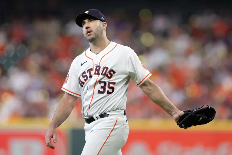 Justin Verlander Clarifies His Actions Why He Told His Former Coach To ‘F*** Off’