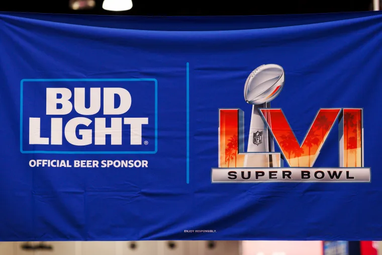 Bud Light’s NFL Commercial Shifts Focus Amid Dylan Mulvaney Controversy