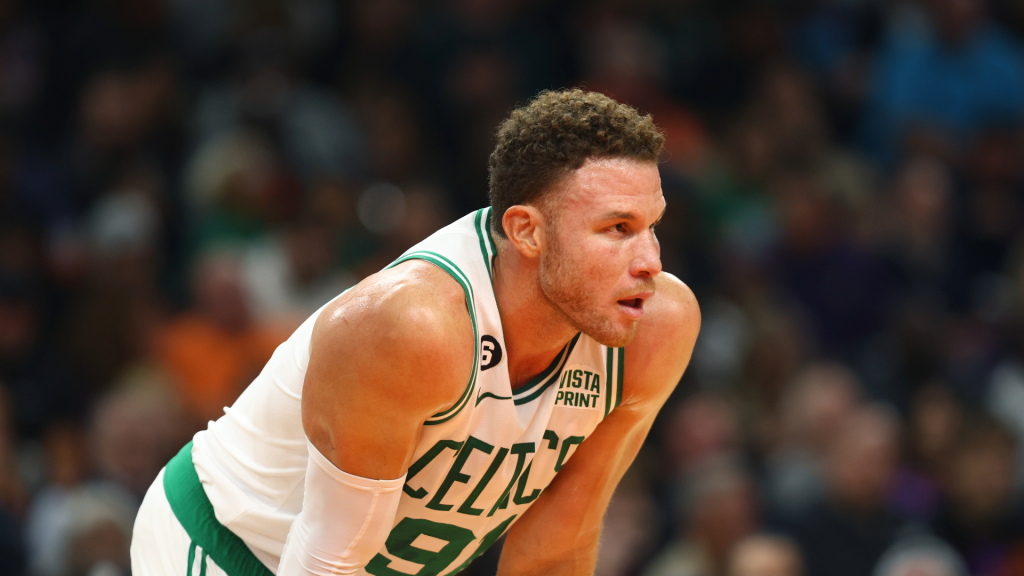 4 NBA Are Interested in Adding Blake Griffin to Their Squad