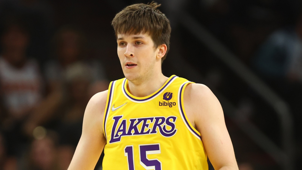 Reason Why Spurs’ Not Going After Lakers’ Austin Reaves