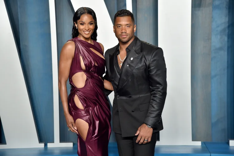 Russell Wilson and Ciara’s Life-Changing Personal News, Third Baby is Coming Soon