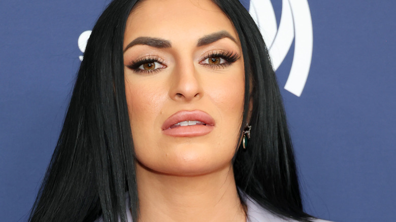 WWE Star Sonya Deville Out Indefinitely After Serious Injury