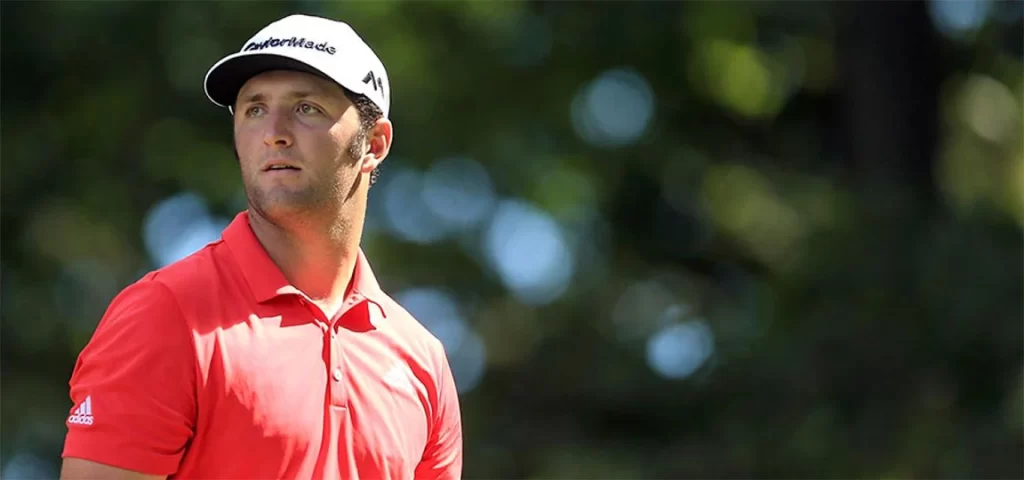 Golfer John Rams Has Weird Request For PGA Golf Courses