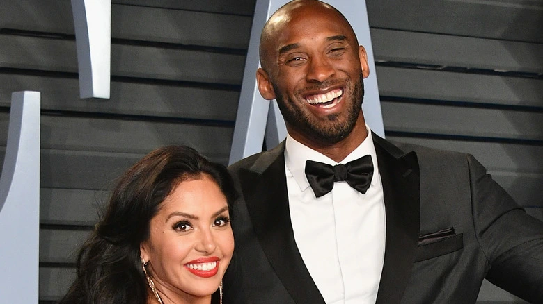 Fans Reaction To Vanessa Bryant Message For Late Kobe Bryant’s Birthday