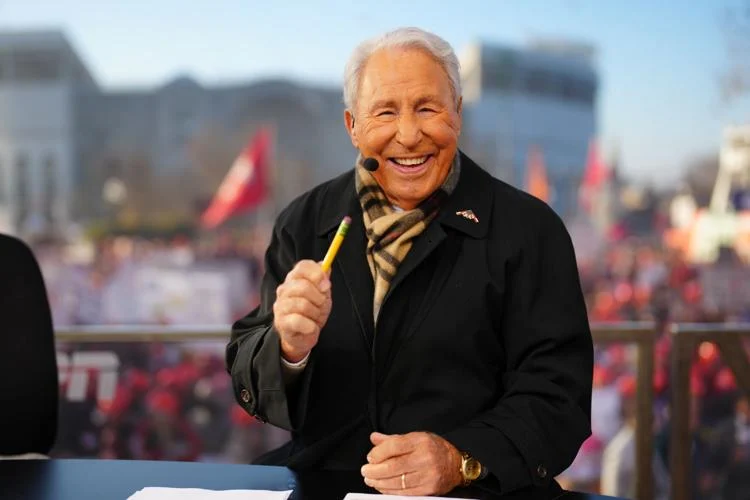 On ESPN’s Lee Corso’s 88th Birthday, College GameDay Shares Montage Of Iconic Moments