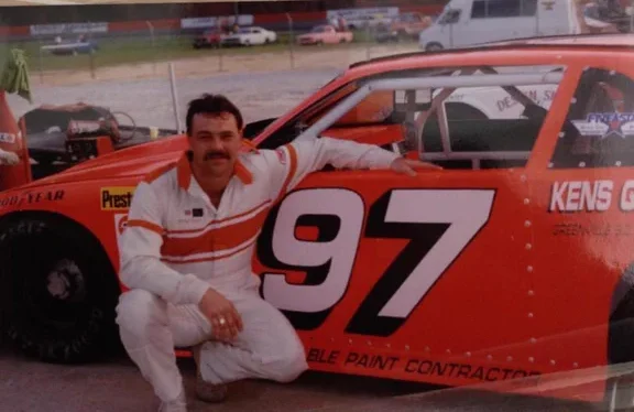 Carolina’s Racer Marty Ward Passed Away at 58